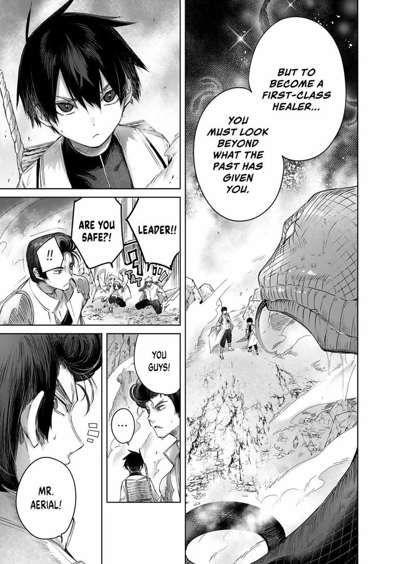 Henkyou No Yakushi Miyako De S Rank Boukensha To Naru 14 17