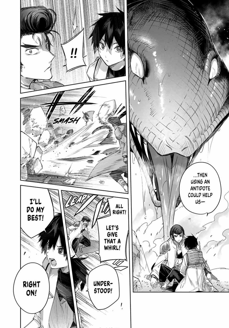 Henkyou No Yakushi Miyako De S Rank Boukensha To Naru 14 8
