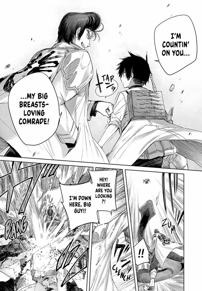 Henkyou No Yakushi Miyako De S Rank Boukensha To Naru 14 9