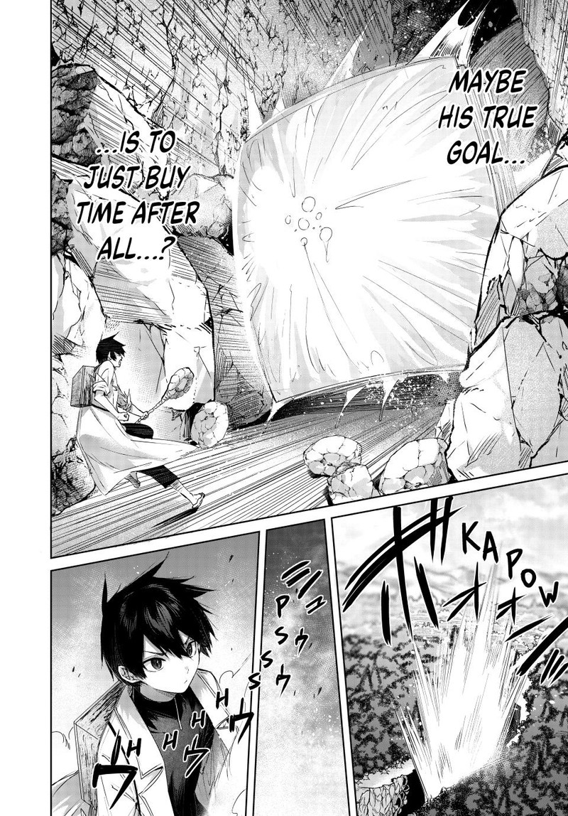 Henkyou No Yakushi Miyako De S Rank Boukensha To Naru 15 10