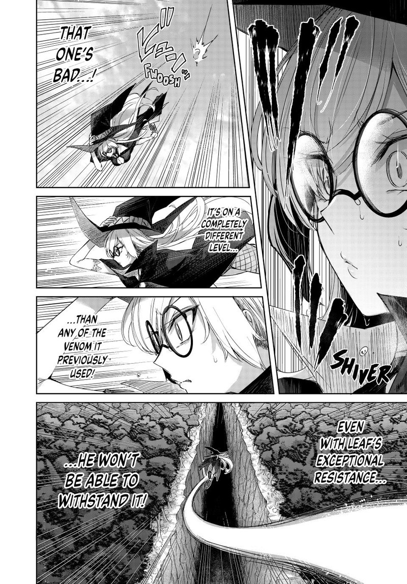 Henkyou No Yakushi Miyako De S Rank Boukensha To Naru 15 12