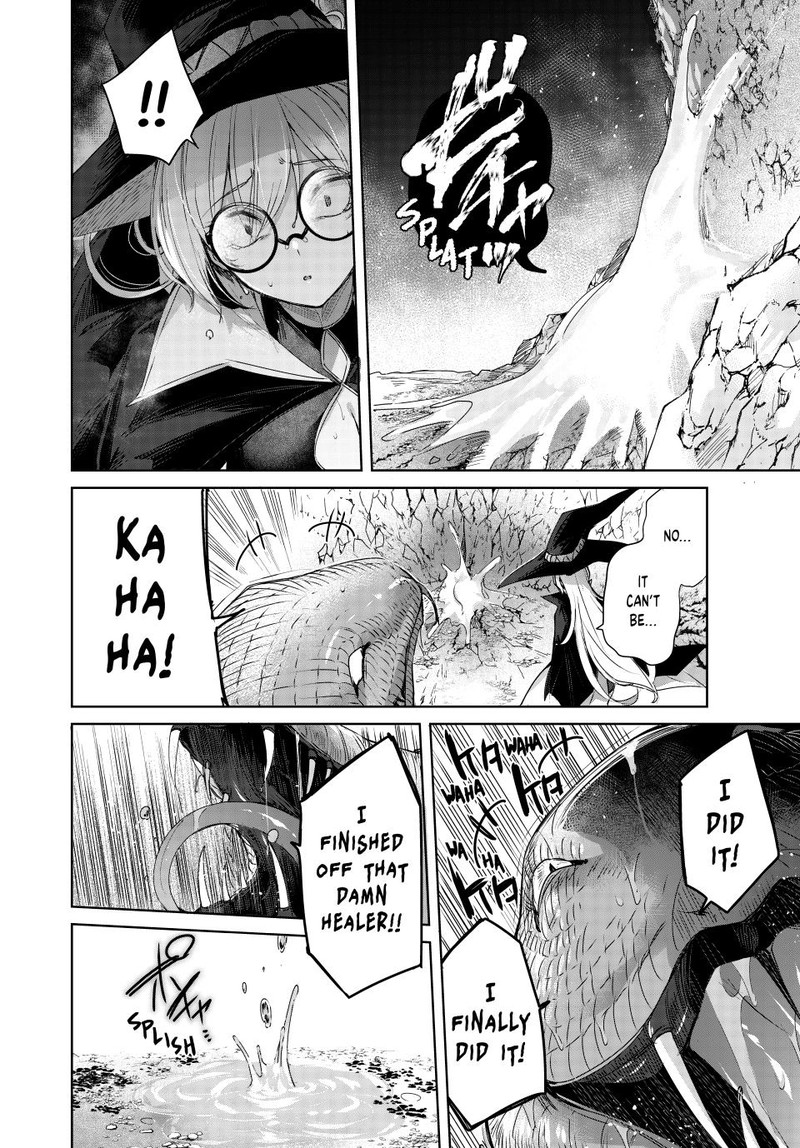Henkyou No Yakushi Miyako De S Rank Boukensha To Naru 15 14