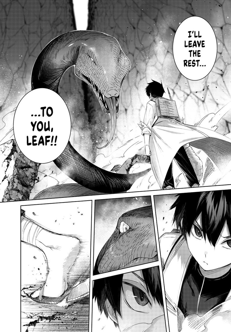 Henkyou No Yakushi Miyako De S Rank Boukensha To Naru 15 4