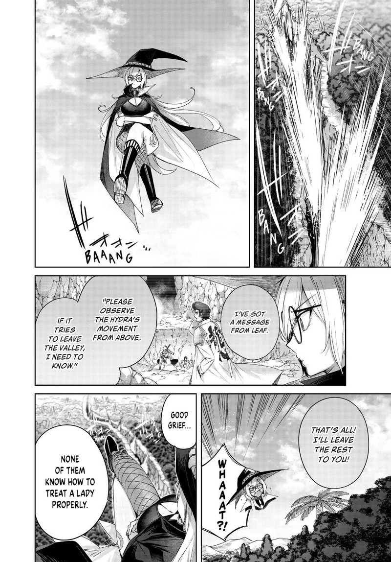 Henkyou No Yakushi Miyako De S Rank Boukensha To Naru 15 6