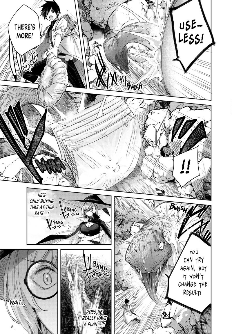 Henkyou No Yakushi Miyako De S Rank Boukensha To Naru 15 9