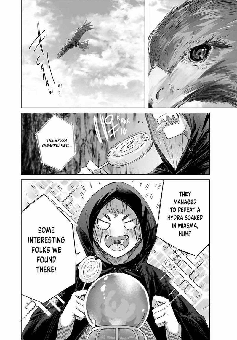 Henkyou No Yakushi Miyako De S Rank Boukensha To Naru 16 16