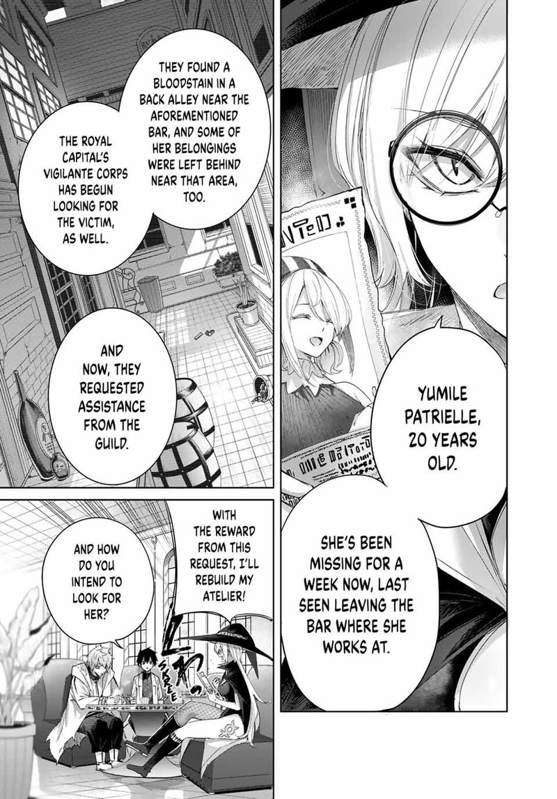 Henkyou No Yakushi Miyako De S Rank Boukensha To Naru 18 3