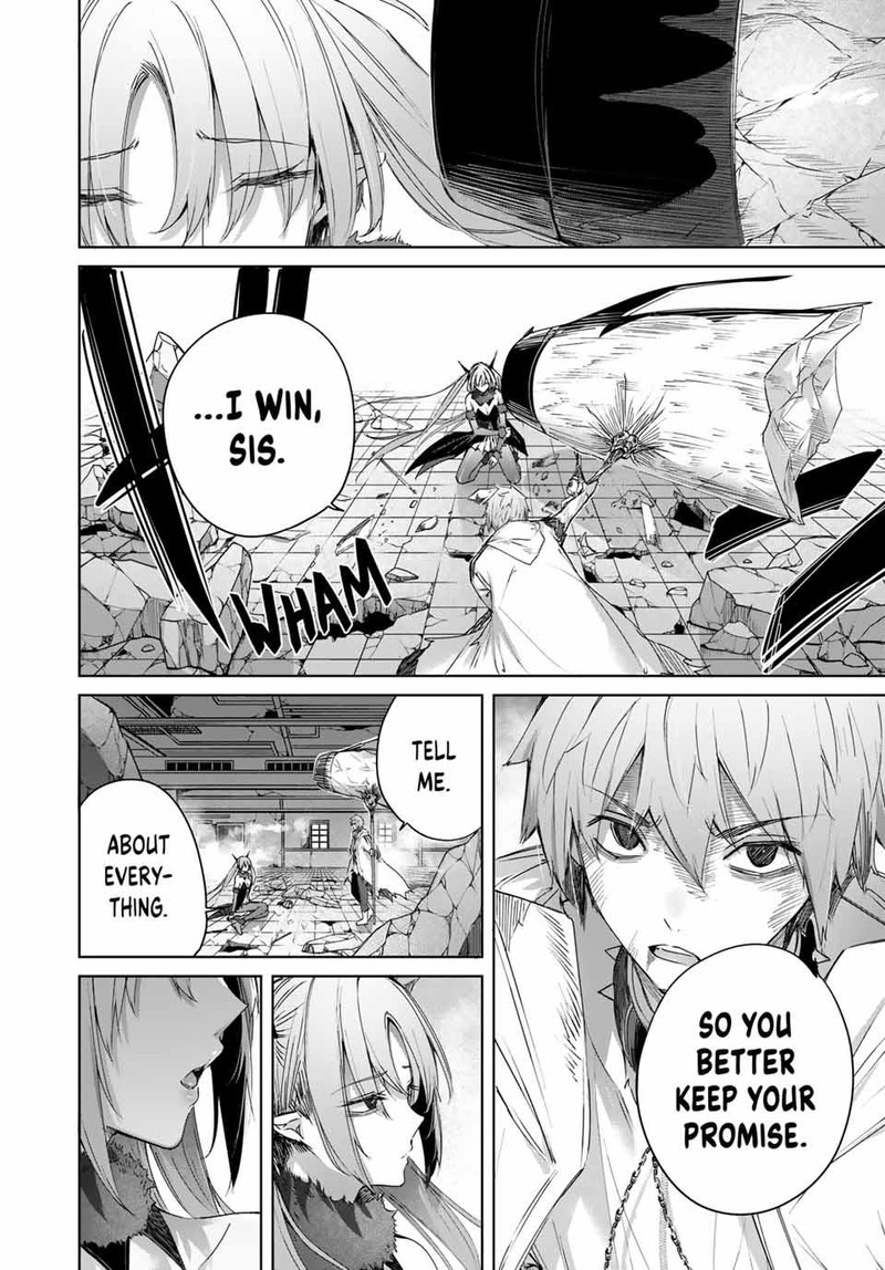 Henkyou No Yakushi Miyako De S Rank Boukensha To Naru 22 10