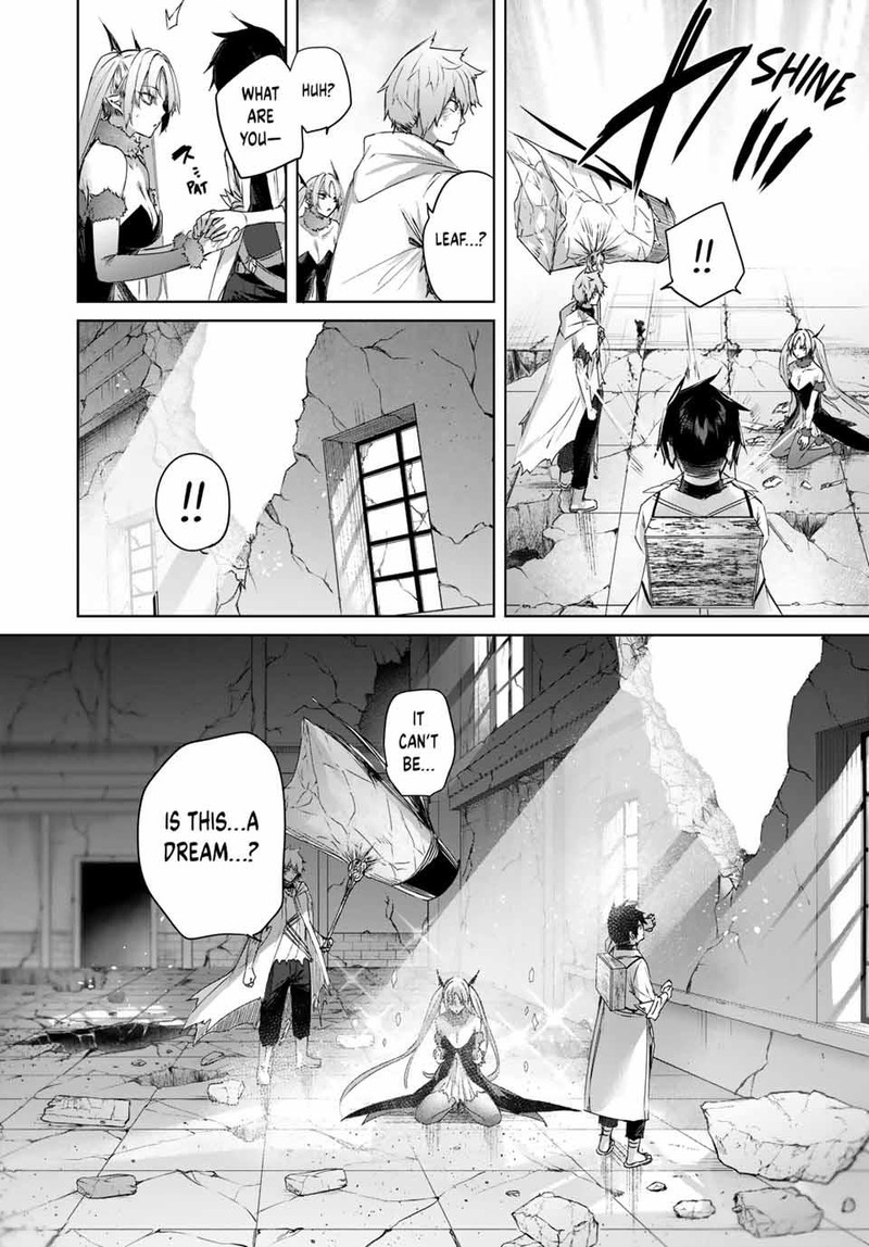 Henkyou No Yakushi Miyako De S Rank Boukensha To Naru 22 14