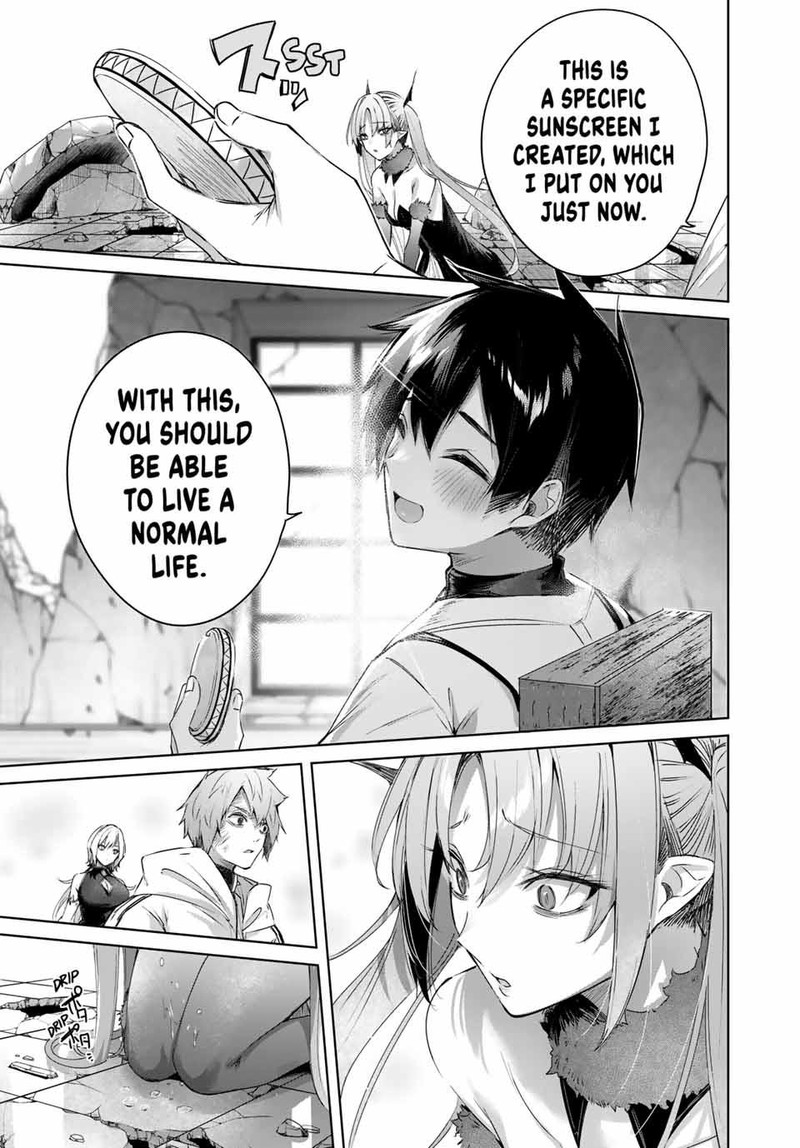 Henkyou No Yakushi Miyako De S Rank Boukensha To Naru 22 15