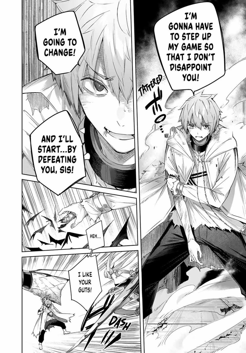 Henkyou No Yakushi Miyako De S Rank Boukensha To Naru 22 6
