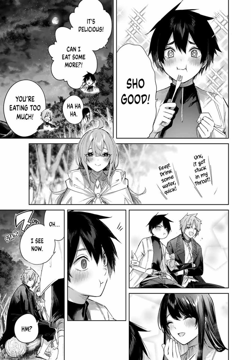 Henkyou No Yakushi Miyako De S Rank Boukensha To Naru 24 13