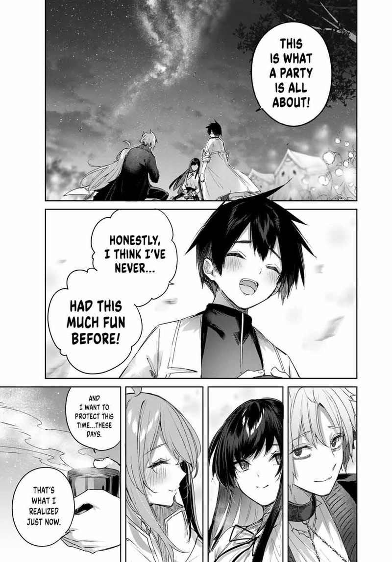 Henkyou No Yakushi Miyako De S Rank Boukensha To Naru 24 15