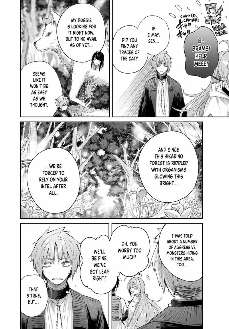 Henkyou No Yakushi Miyako De S Rank Boukensha To Naru 24 2
