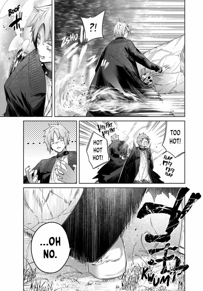 Henkyou No Yakushi Miyako De S Rank Boukensha To Naru 24 9