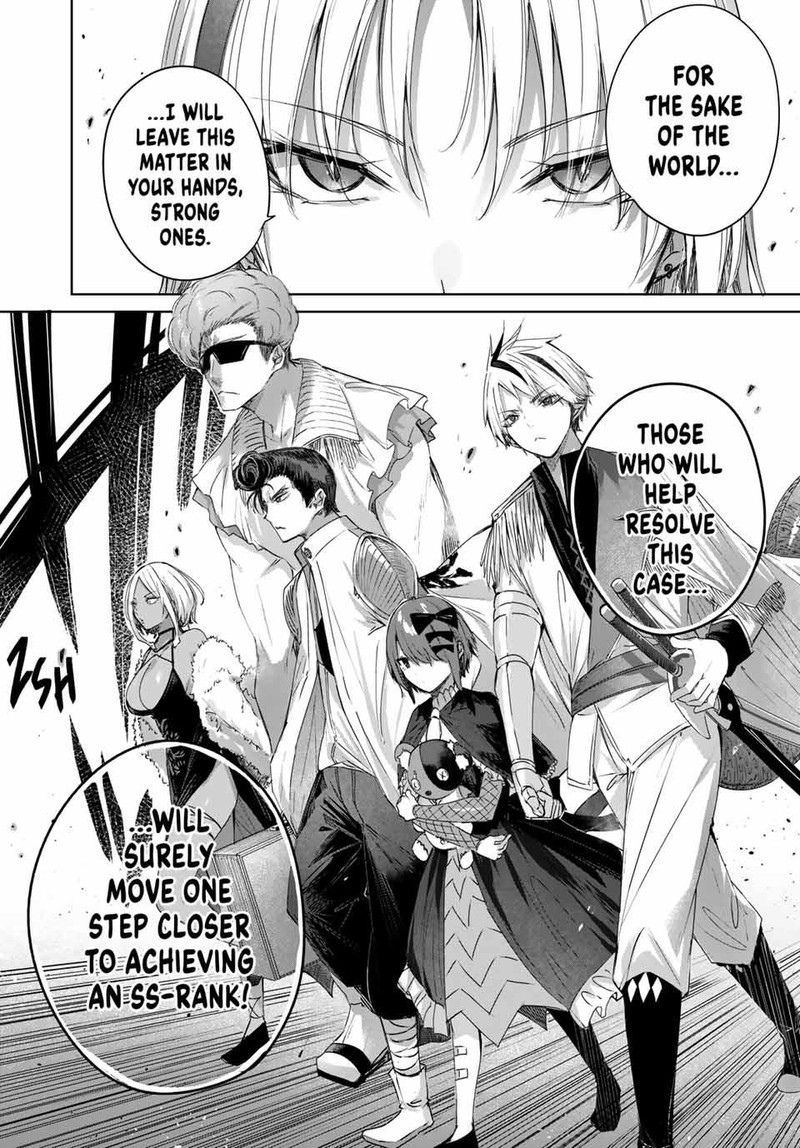 Henkyou No Yakushi Miyako De S Rank Boukensha To Naru 25 14