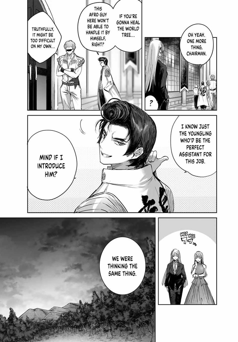 Henkyou No Yakushi Miyako De S Rank Boukensha To Naru 25 15