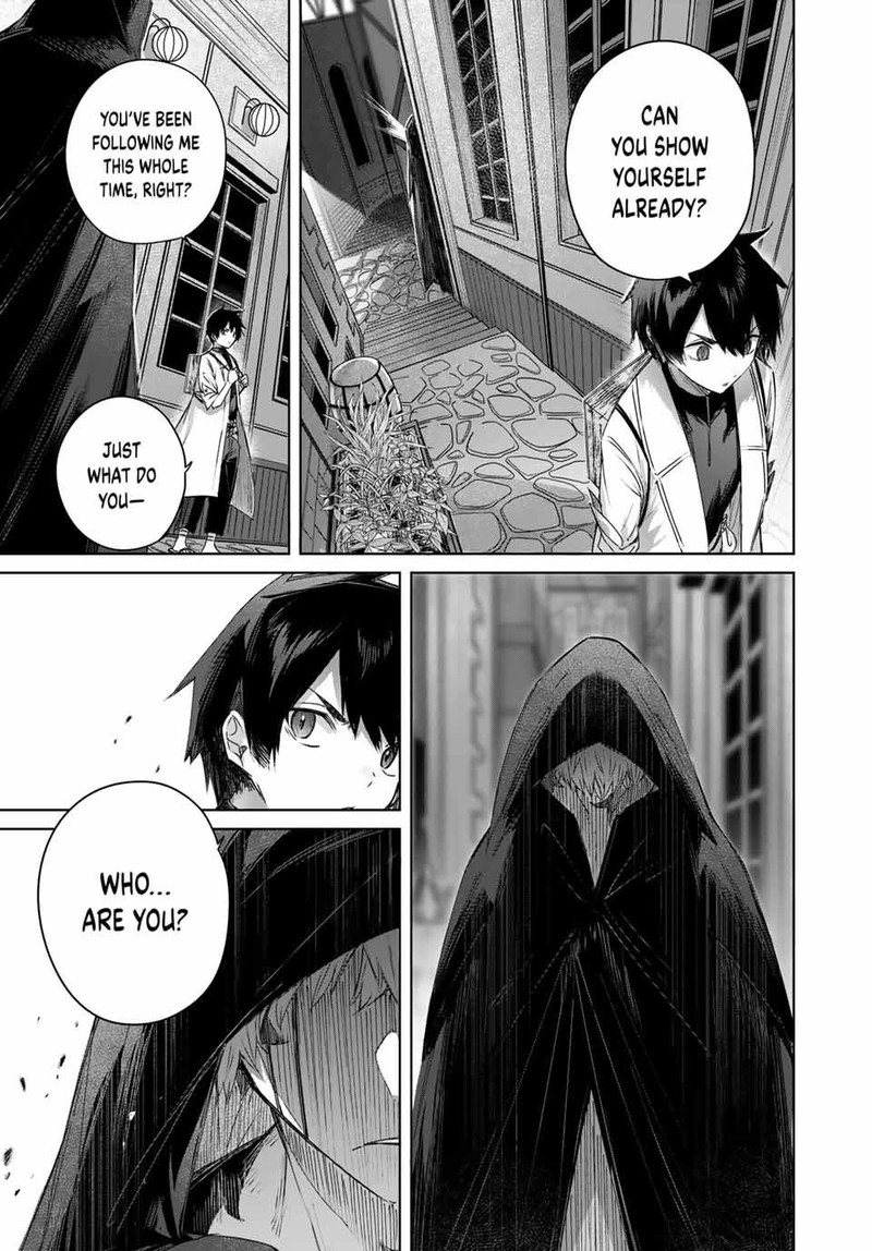Henkyou No Yakushi Miyako De S Rank Boukensha To Naru 25 17