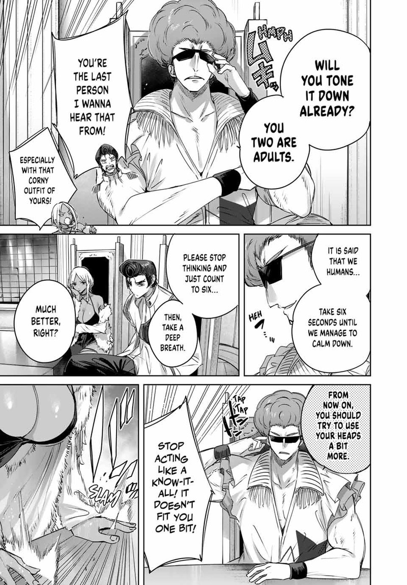 Henkyou No Yakushi Miyako De S Rank Boukensha To Naru 25 7