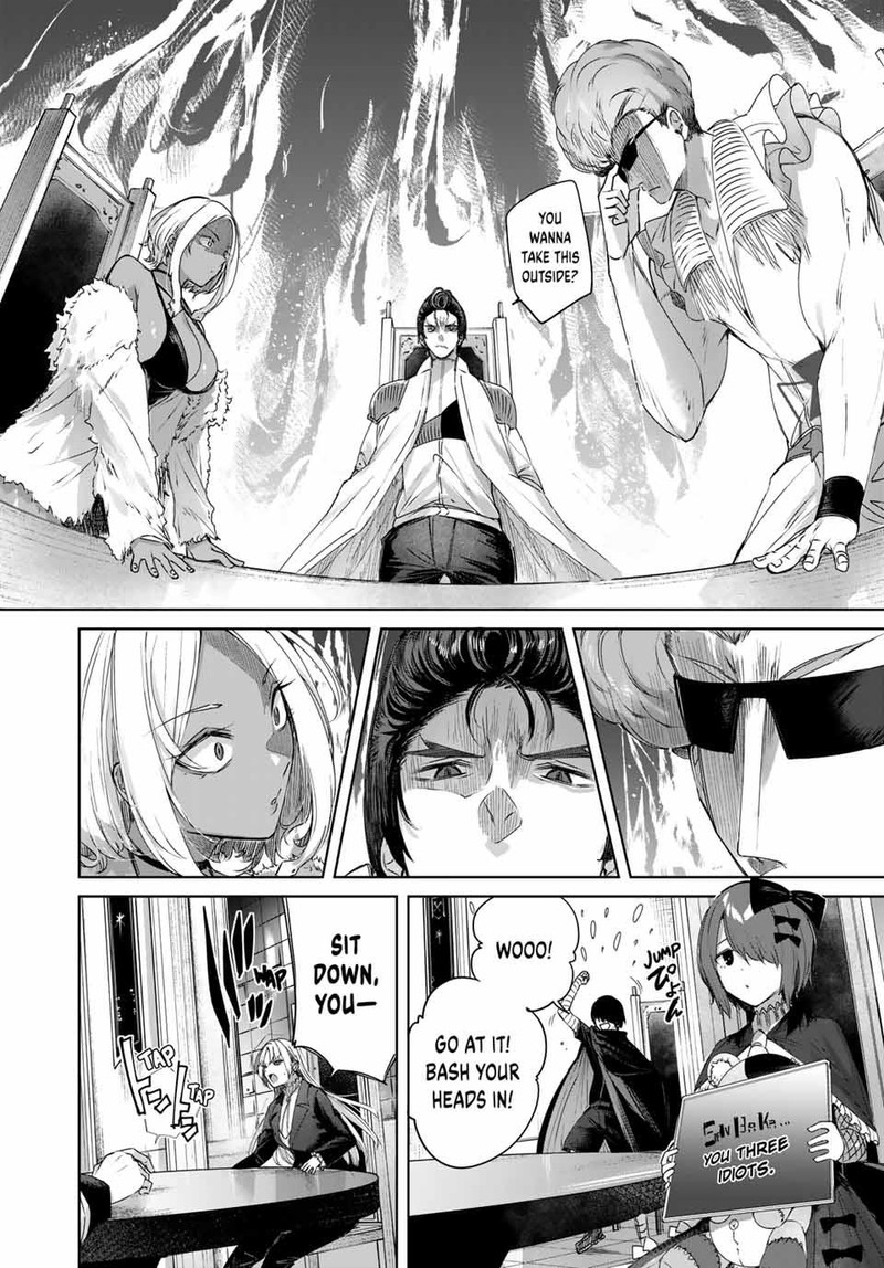 Henkyou No Yakushi Miyako De S Rank Boukensha To Naru 25 8
