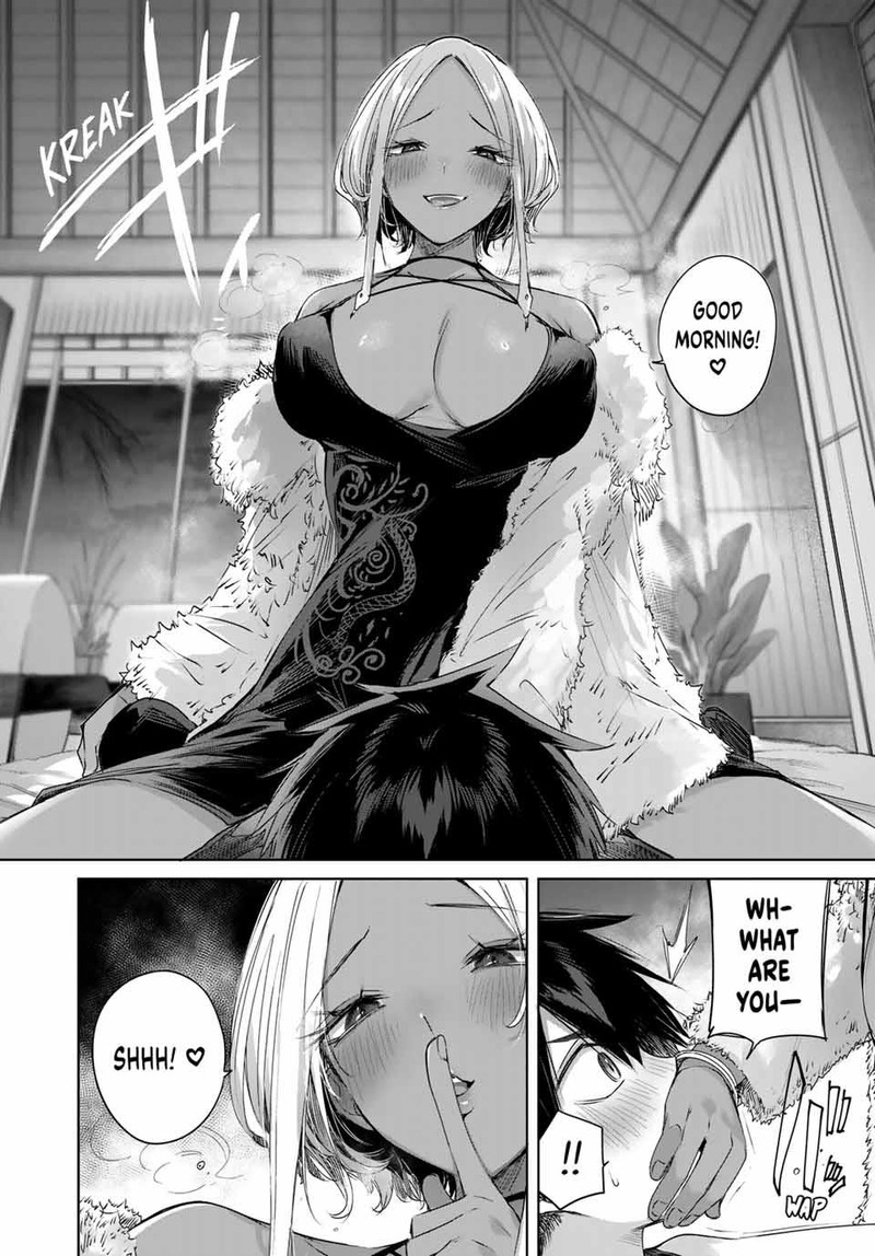 Henkyou No Yakushi Miyako De S Rank Boukensha To Naru 27 18