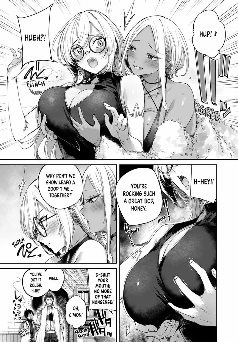 Henkyou No Yakushi Miyako De S Rank Boukensha To Naru 27 7