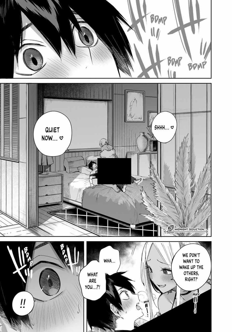 Henkyou No Yakushi Miyako De S Rank Boukensha To Naru 28 1