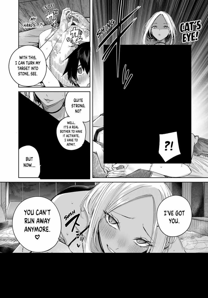 Henkyou No Yakushi Miyako De S Rank Boukensha To Naru 28 10