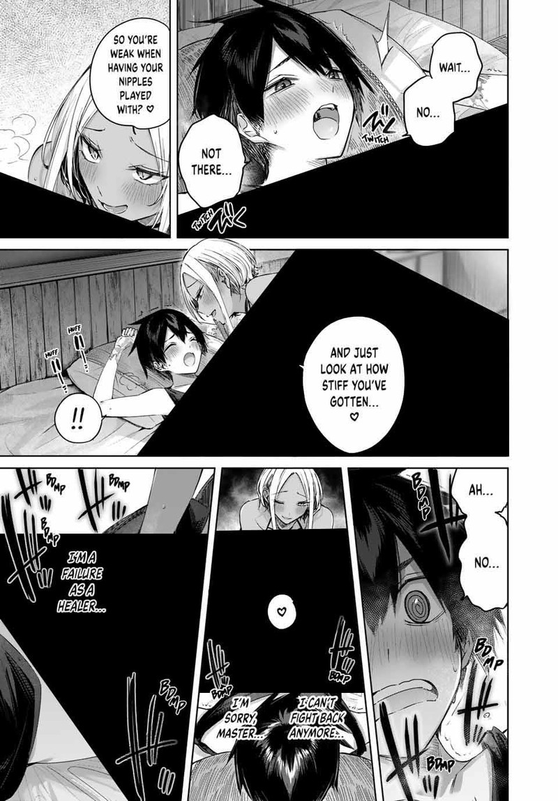 Henkyou No Yakushi Miyako De S Rank Boukensha To Naru 28 11