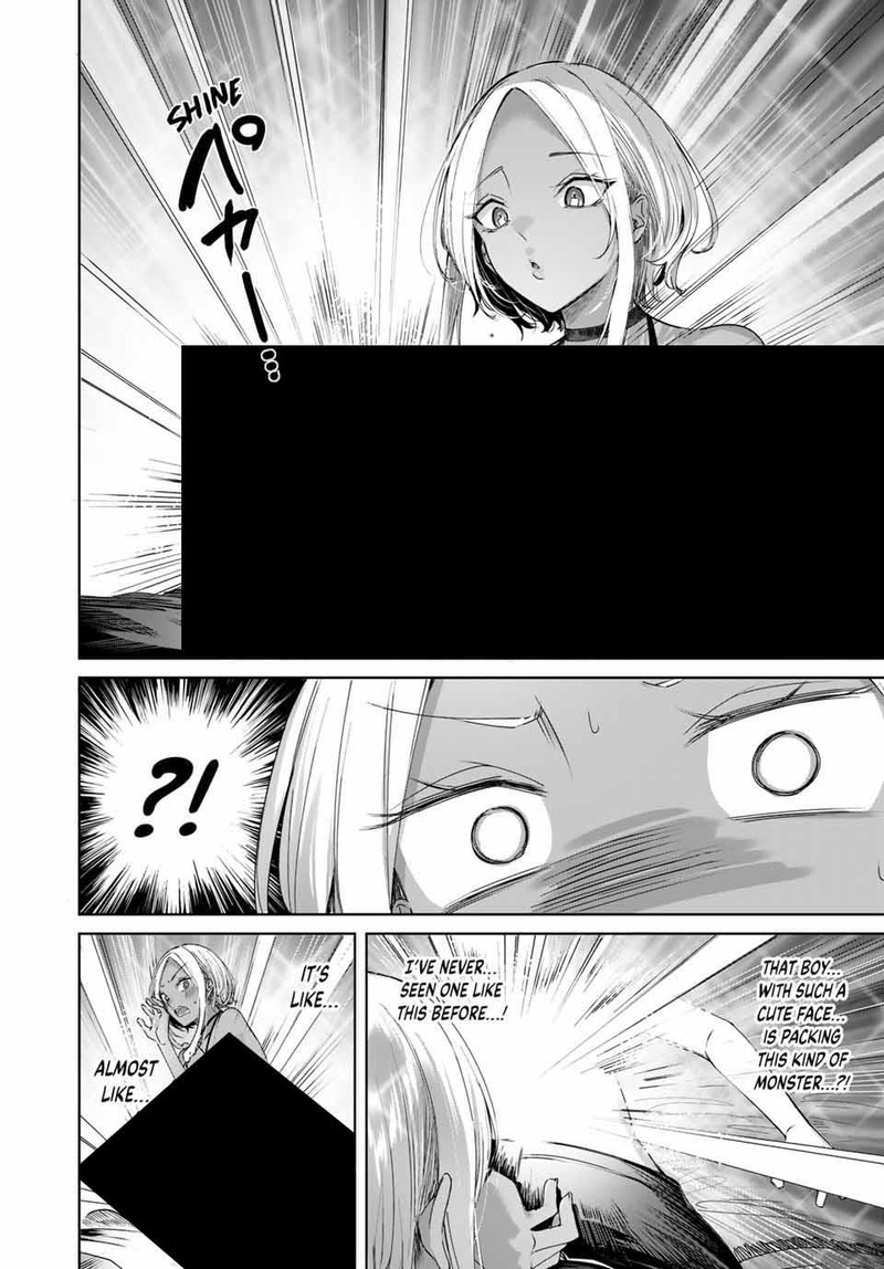 Henkyou No Yakushi Miyako De S Rank Boukensha To Naru 28 12