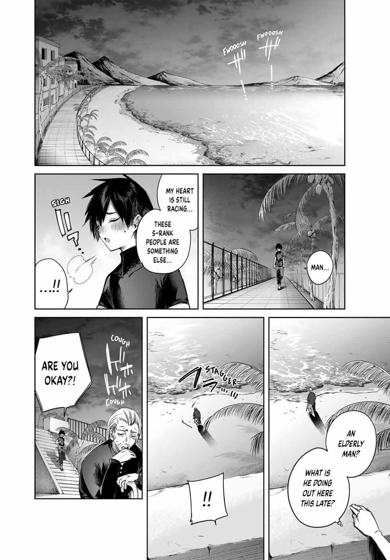Henkyou No Yakushi Miyako De S Rank Boukensha To Naru 28 14