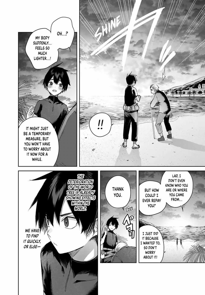 Henkyou No Yakushi Miyako De S Rank Boukensha To Naru 28 16