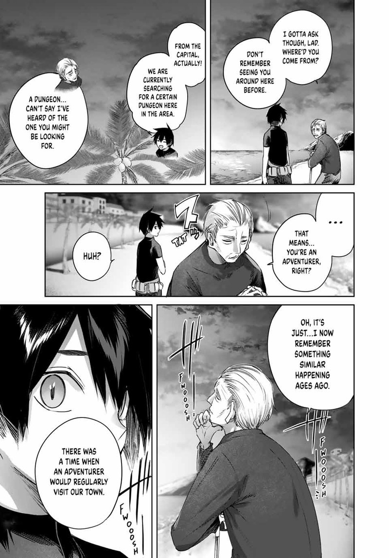 Henkyou No Yakushi Miyako De S Rank Boukensha To Naru 28 17