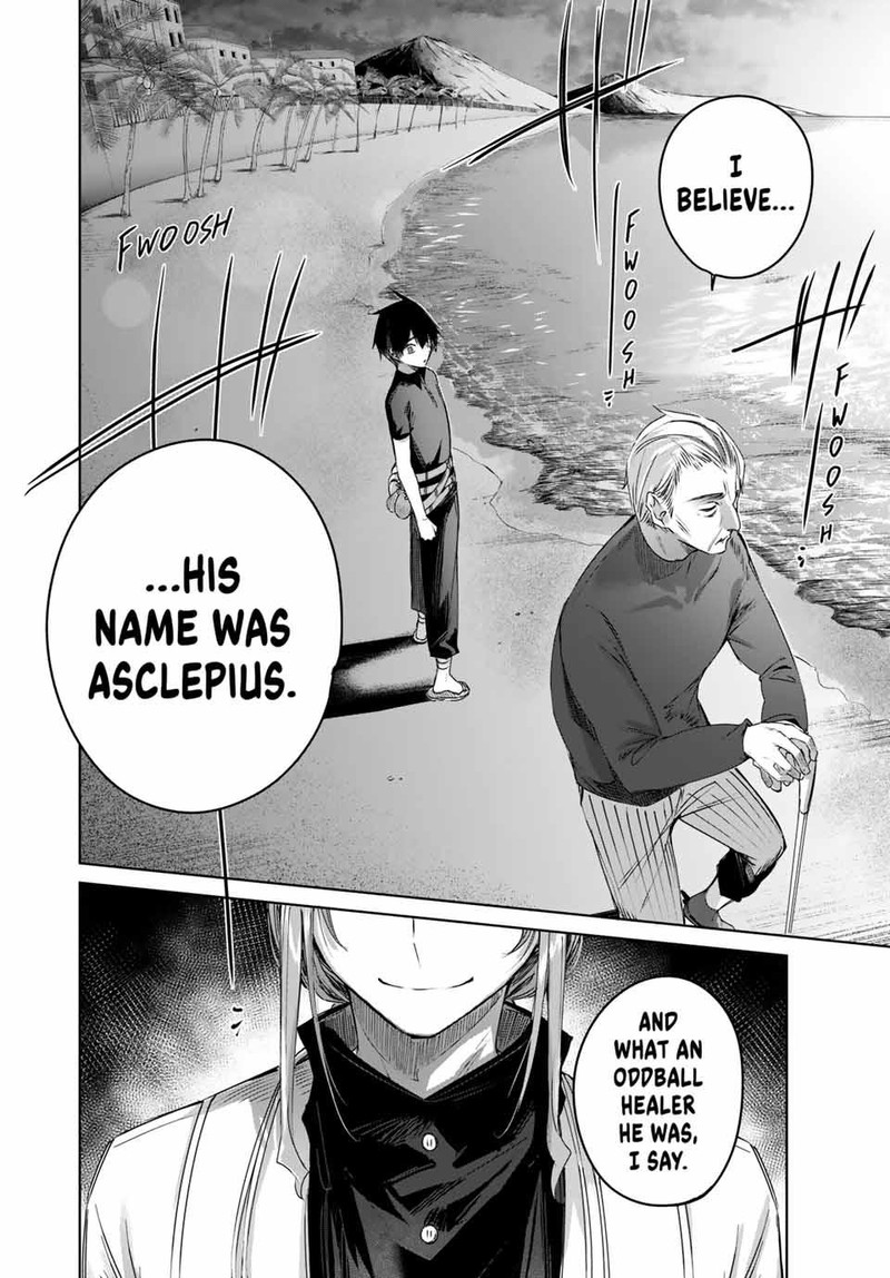 Henkyou No Yakushi Miyako De S Rank Boukensha To Naru 28 18