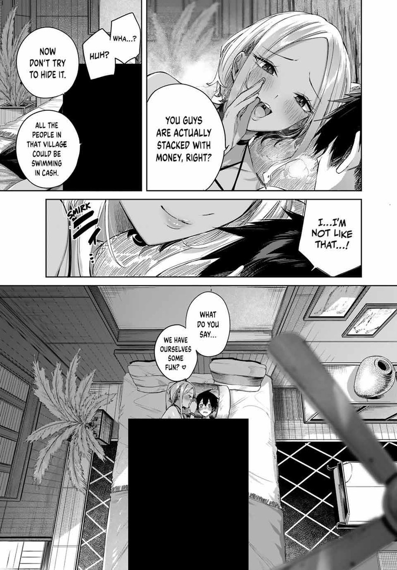 Henkyou No Yakushi Miyako De S Rank Boukensha To Naru 28 3