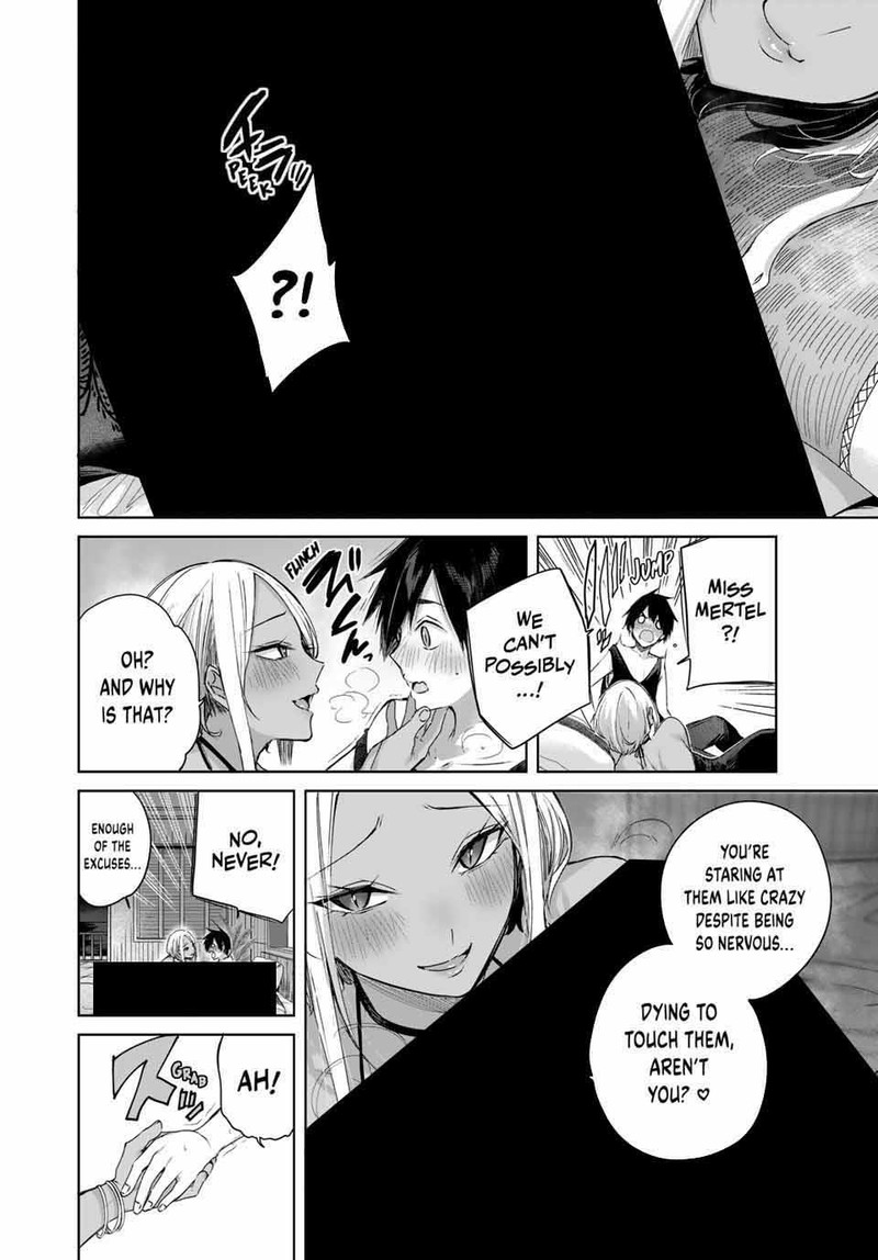 Henkyou No Yakushi Miyako De S Rank Boukensha To Naru 28 4