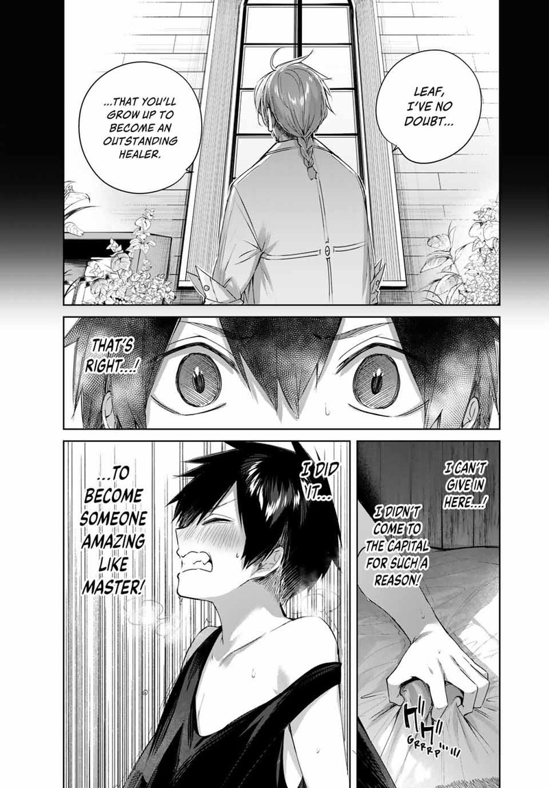Henkyou No Yakushi Miyako De S Rank Boukensha To Naru 28 7