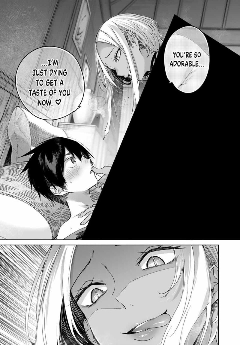 Henkyou No Yakushi Miyako De S Rank Boukensha To Naru 28 9