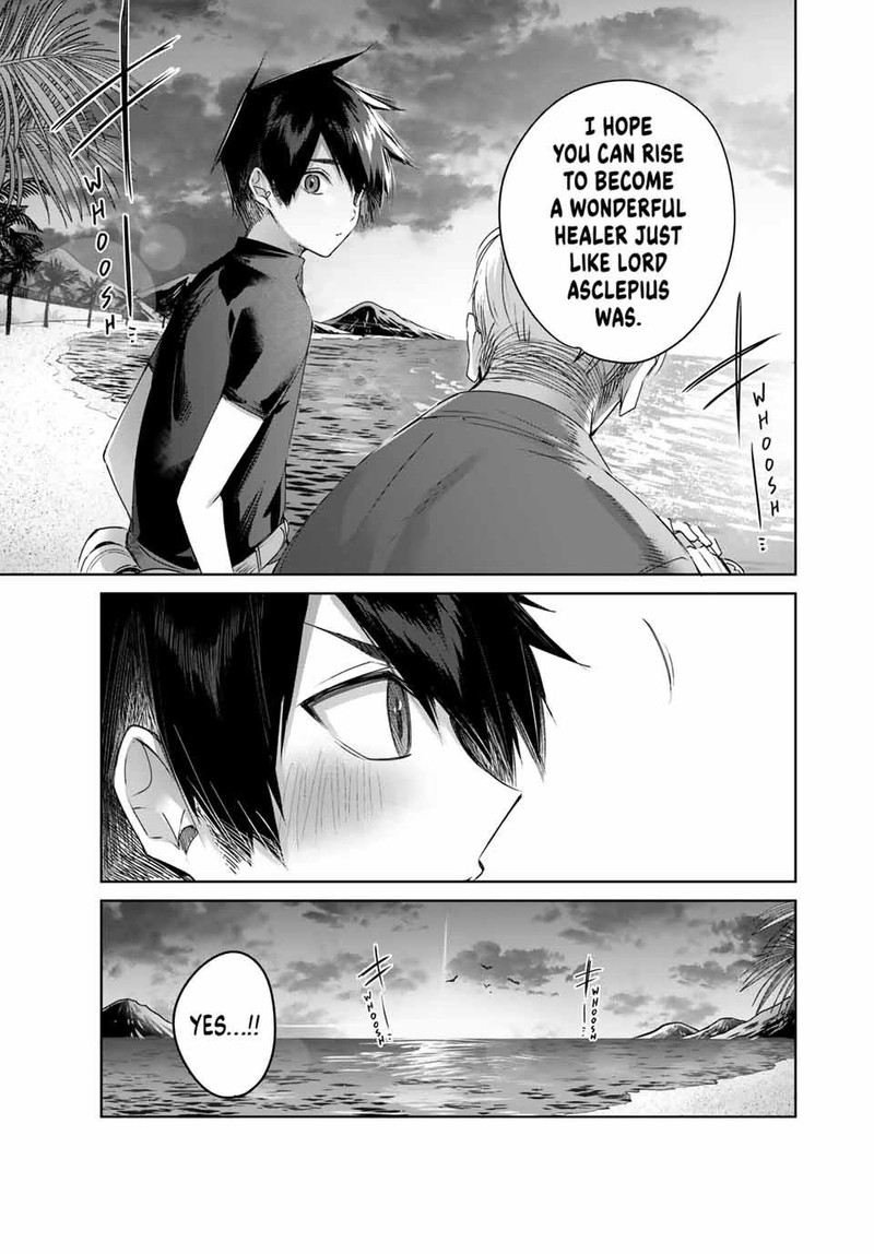 Henkyou No Yakushi Miyako De S Rank Boukensha To Naru 29 11