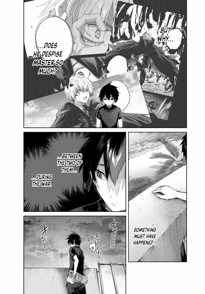 Henkyou No Yakushi Miyako De S Rank Boukensha To Naru 29 13