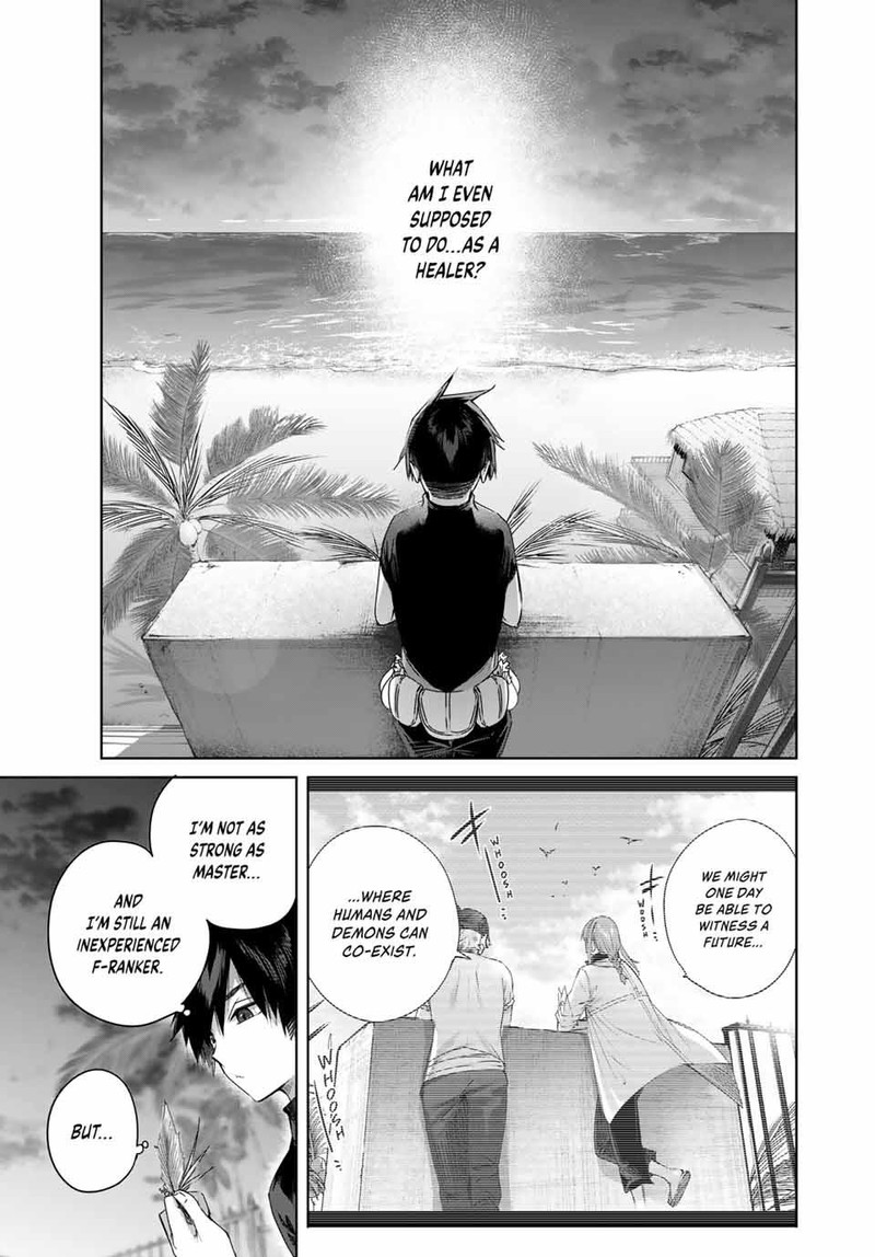 Henkyou No Yakushi Miyako De S Rank Boukensha To Naru 29 15