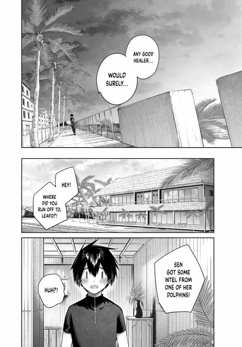 Henkyou No Yakushi Miyako De S Rank Boukensha To Naru 29 16
