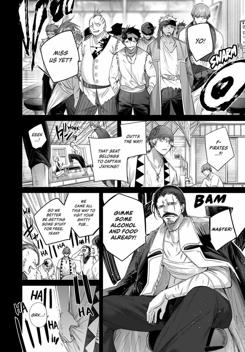 Henkyou No Yakushi Miyako De S Rank Boukensha To Naru 29 2