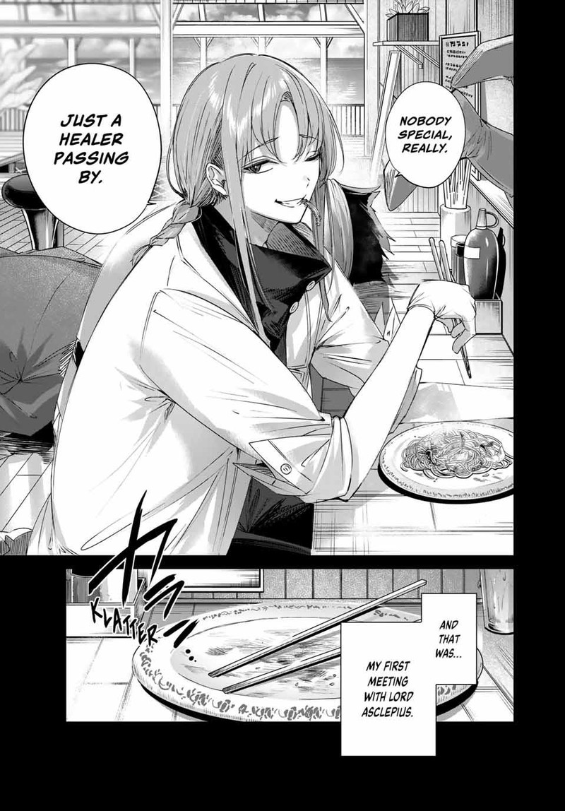 Henkyou No Yakushi Miyako De S Rank Boukensha To Naru 29 5