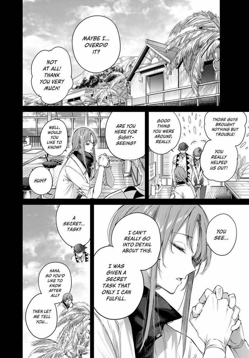 Henkyou No Yakushi Miyako De S Rank Boukensha To Naru 29 6