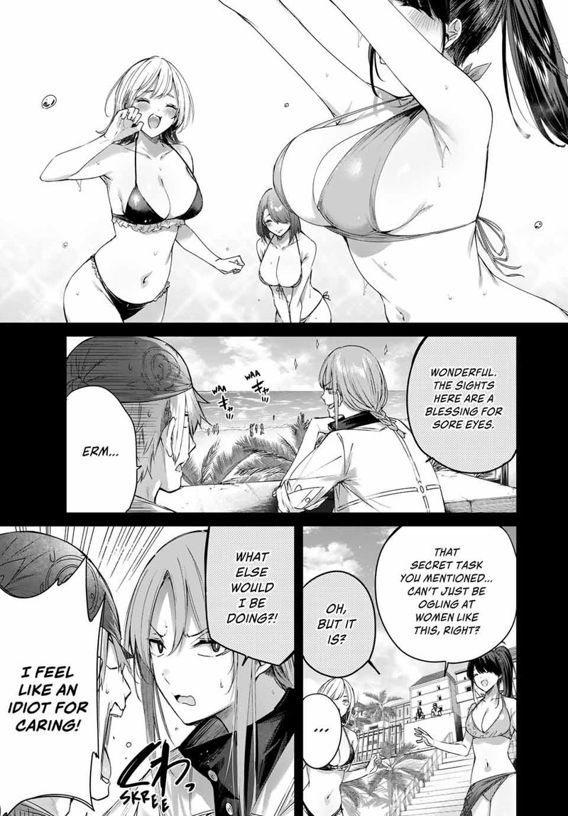 Henkyou No Yakushi Miyako De S Rank Boukensha To Naru 29 7