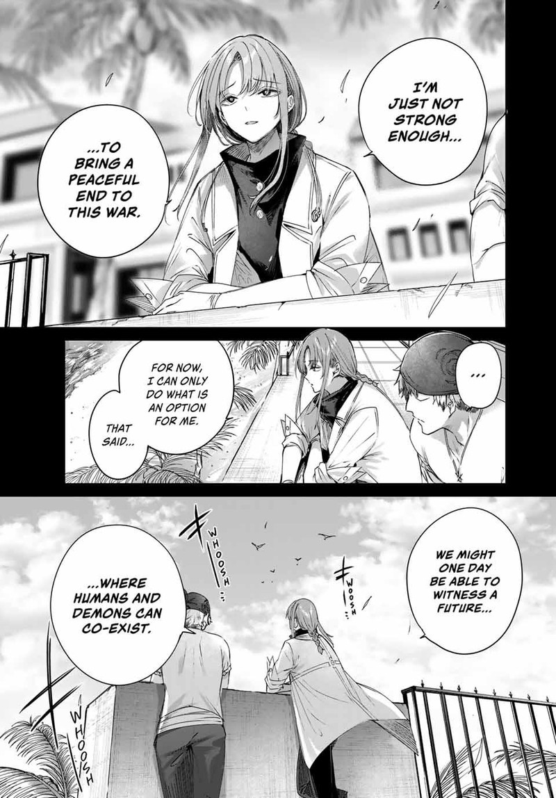 Henkyou No Yakushi Miyako De S Rank Boukensha To Naru 29 9