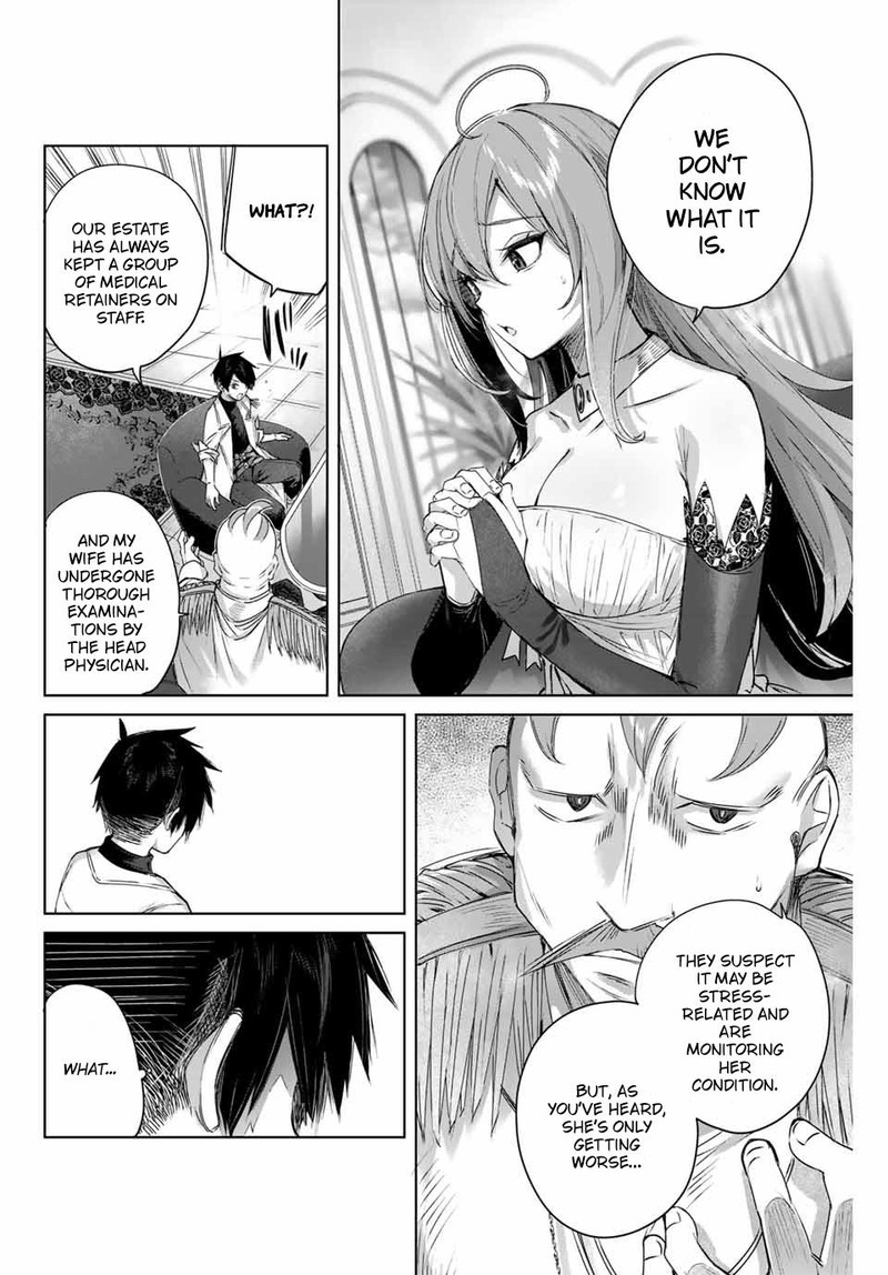 Henkyou No Yakushi Miyako De S Rank Boukensha To Naru 3 12