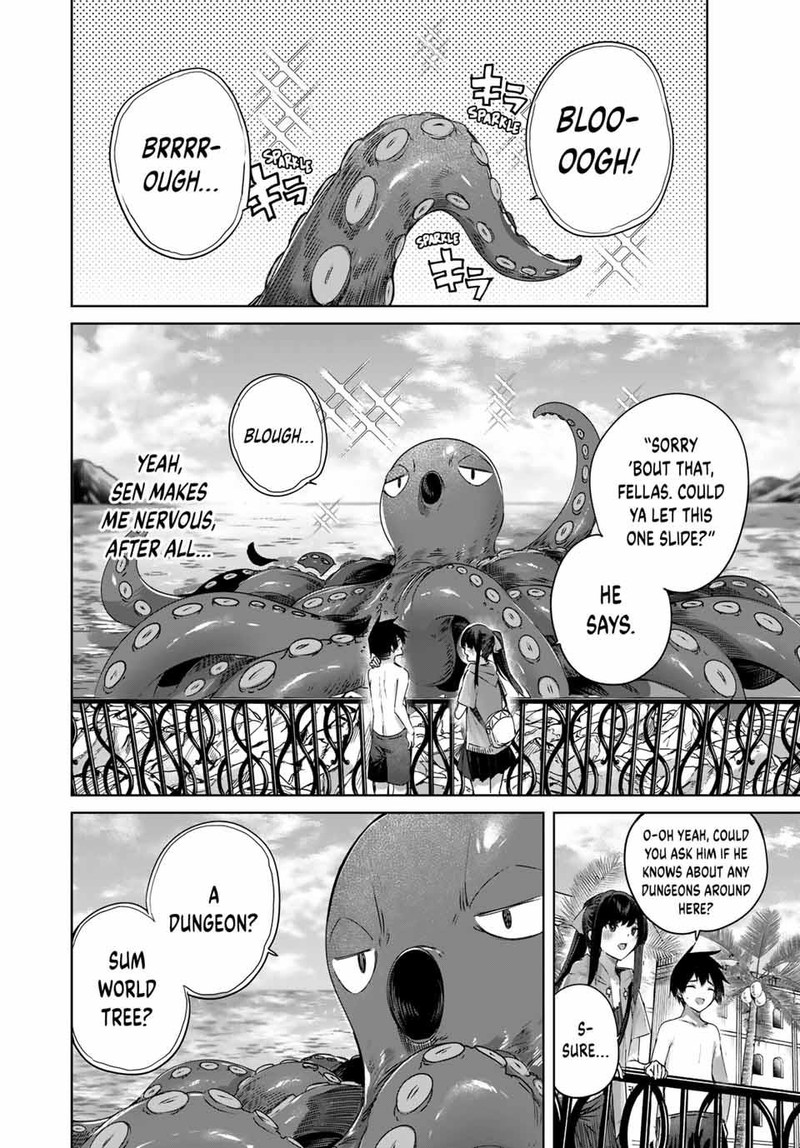 Henkyou No Yakushi Miyako De S Rank Boukensha To Naru 30 16