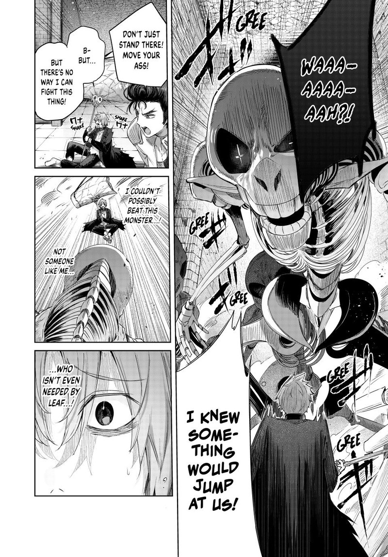 Henkyou No Yakushi Miyako De S Rank Boukensha To Naru 31 10